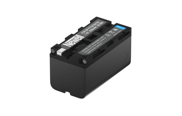 Akumulator Newell zamiennik NP-F770