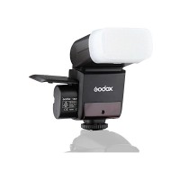 Lampa błyskowa Godox Ving V350C Canon