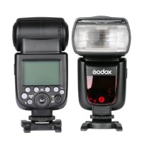 Lampa błyskowa Godox TT685 Speedlite do Nikon
