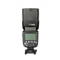 Lampa błyskowa Godox TT685 Speedlite do Nikon