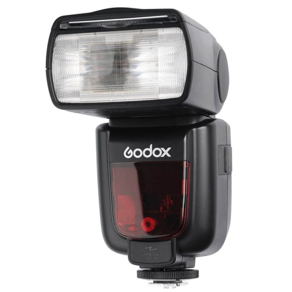 Lampa błyskowa Godox TT685 Speedlite do Fuji
