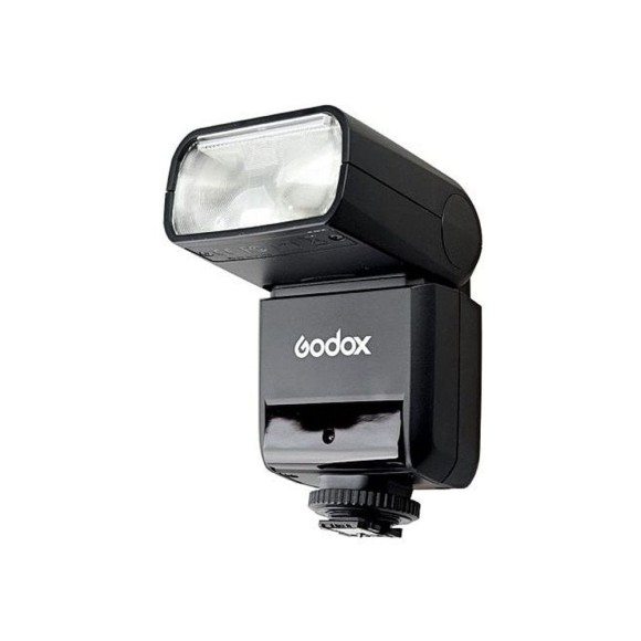 Lampa błyskowa Godox TT350 Fuji
