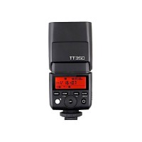 Lampa błyskowa Godox TT350 Canon