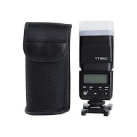 Lampa błyskowa Godox TT350 Canon