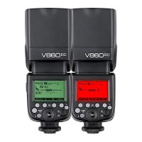 Lampa błyskowa Godox Ving V860II Canon