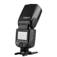 Lampa błyskowa Godox Ving V860II Nikon