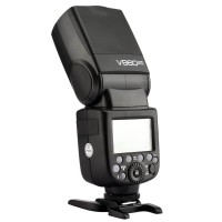 Lampa błyskowa Godox Ving V860II Nikon