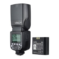 Lampa błyskowa Godox Ving V860II Nikon