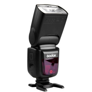 Lampa błyskowa Godox Ving V860II Fuji