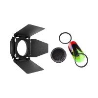 Wrota Godox c zestaw do AD400 Pro
