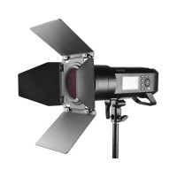Wrota Godox c zestaw do AD400 Pro
