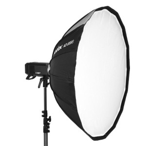 Softbox Godox AD-S85S srebrny paraboliczny 85cm AD400