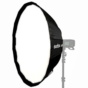 Softbox Godox AD-S65W biały paraboliczny 65cm AD400