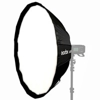 Godox softbox AD-S85W biały paraboliczny 85cm do lamp  AD400