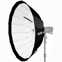 Godox softbox AD-S85W biały paraboliczny 85cm do lamp  AD400