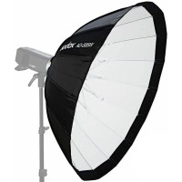 Godox softbox AD-S85W biały paraboliczny 85cm do lamp  AD400