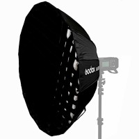 Godox softbox AD-S85W biały paraboliczny 85cm do lamp  AD400