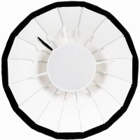 Godox softbox AD-S85W biały paraboliczny 85cm do lamp  AD400