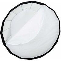 Godox softbox AD-S85W biały paraboliczny 85cm do lamp  AD400