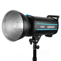 Lampa błyskowa studyjna Godox QS1200II