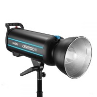 Lampa błyskowa studyjna Godox QS1200II
