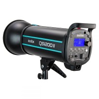 Lampa błyskowa studyjna Godox QS1200II