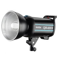 Lampa błyskowa studyjna Godox QS400II