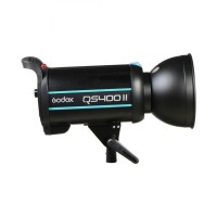 Lampa błyskowa studyjna Godox QS400II