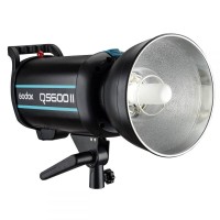 Lampa błyskowa studyjna Godox QS600II