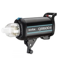 Lampa błyskowa studyjna Godox QS600II