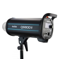 Lampa błyskowa studyjna Godox QS800II