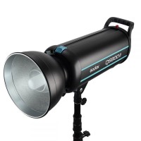 Lampa błyskowa studyjna Godox QS800II