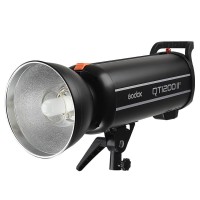 Lampa błyskowa studyjna Godox QT1200IIM