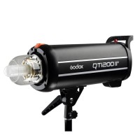 Lampa błyskowa studyjna Godox QT1200IIM