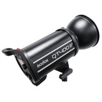 Lampa błyskowa studyjna Godox QT400IIM