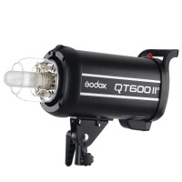 Lampa błyskowa studyjna Godox QT600IIM