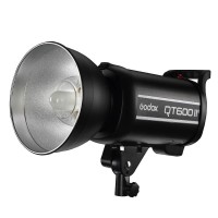 Lampa błyskowa studyjna Godox QT600IIM