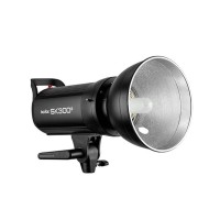 Lampa błyskowa studyjna Godox SK300II