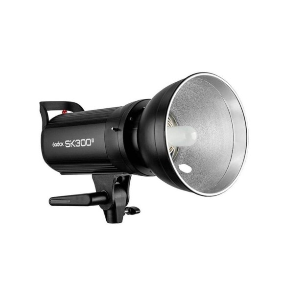 Lampa błyskowa studyjna Godox SK300II