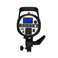 Lampa błyskowa studyjna Godox SK300II