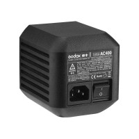Zasilacz sieciowy Godox AD400 PRO AC adapter