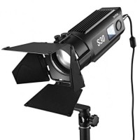 Lampa LED Godox S30, wrota SA-08