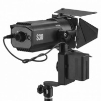 Lampa LED Godox S30, wrota SA-08