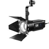 Lampa LED Godox S30, wrota SA-08