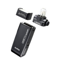 Lampa błyskowa Godox AD200