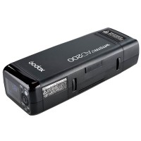 Lampa błyskowa Godox AD200