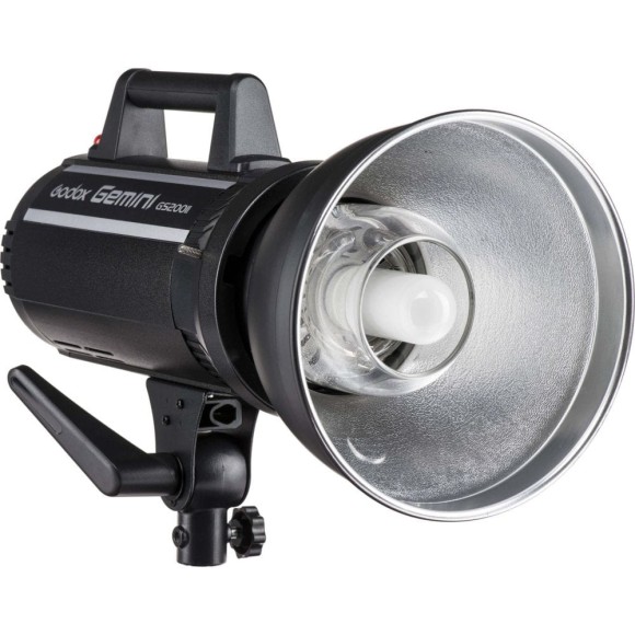 Lampa błyskowa Godox GEMINI GS200II