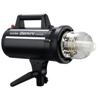 Lampa błyskowa Godox GEMINI GS200II