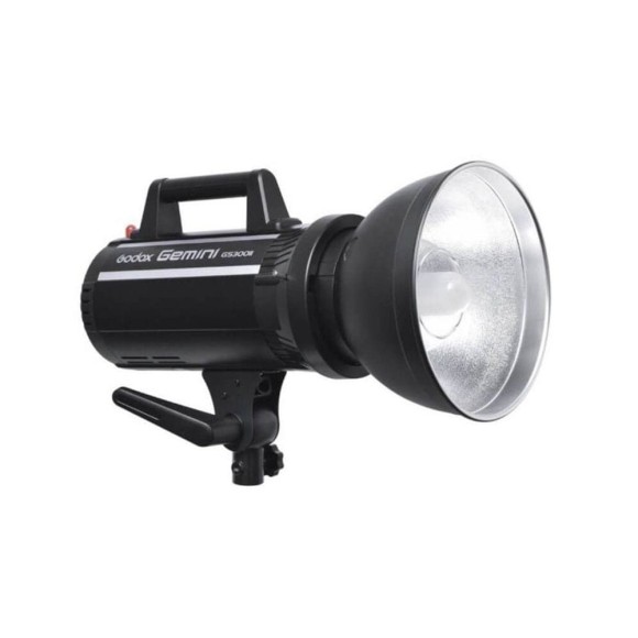 Lampa błyskowa Godox GEMINI GS300II