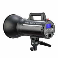 Lampa błyskowa Godox GEMINI GS300II